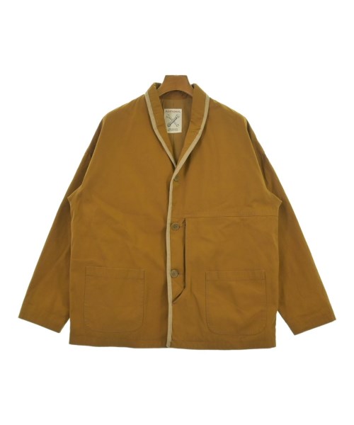 アディショナル(aditional)のaditional カバーオール