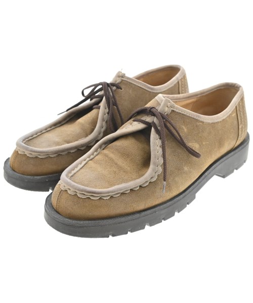 KLEMAN(クレマン)その他 ベージュ サイズ:EU42(27cm位)/2200656041305