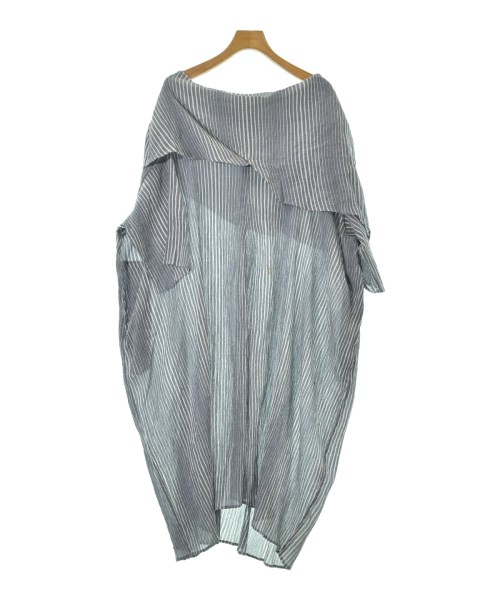 MOYURU(モユル)ワンピース グレー サイズ:ML/2200663719013