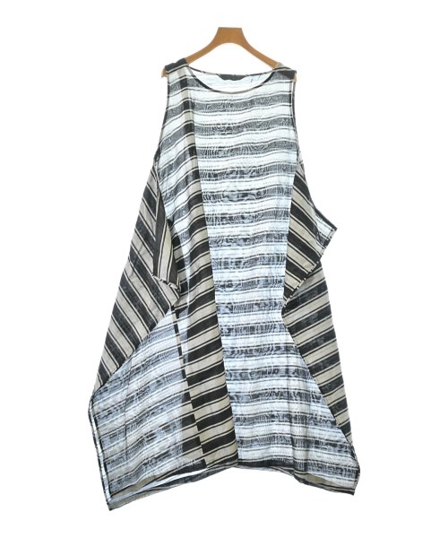 MOYURU(モユル)ワンピース グレー サイズ:M-L/2200669508024