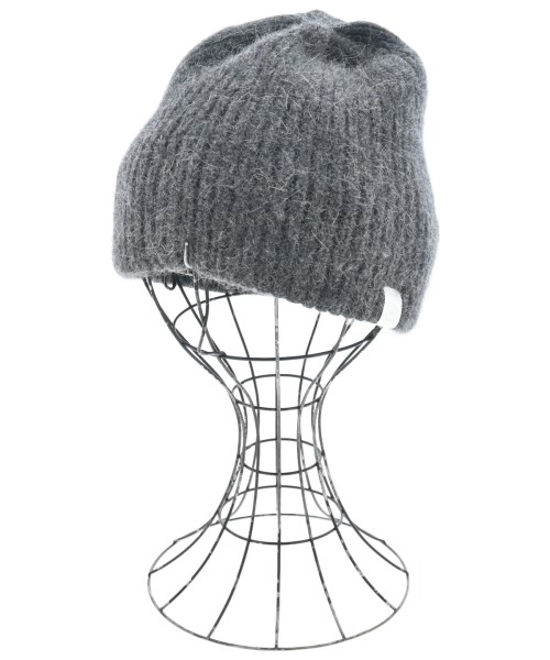 halo commodity(ハロコモディティー)ハット グレー サイズ:-/2200655548041