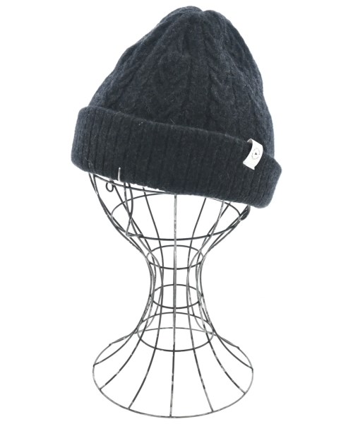 halo commodity(ハロコモディティー)ハット 黒 サイズ:-/2200655548058