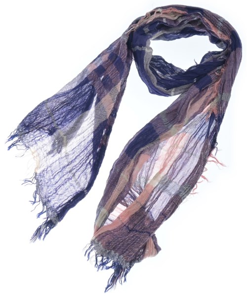 タマキニイメ(tamaki niime)のtamaki niime ストール