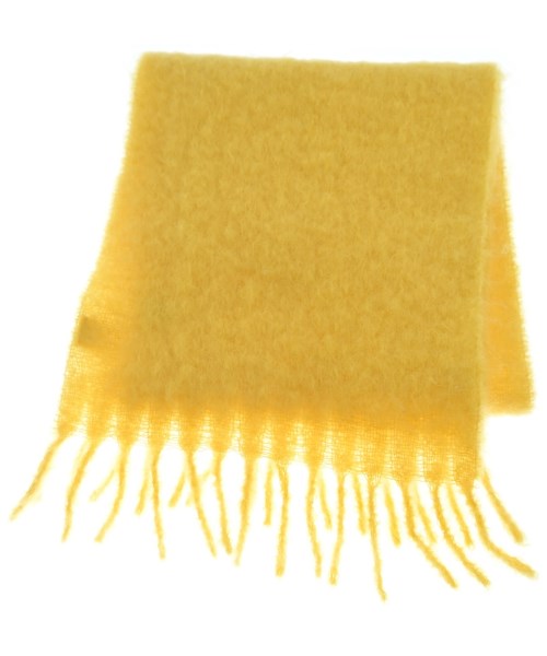 マンタスエスカライ(Mantas Ezcaray)のMantas Ezcaray マフラー