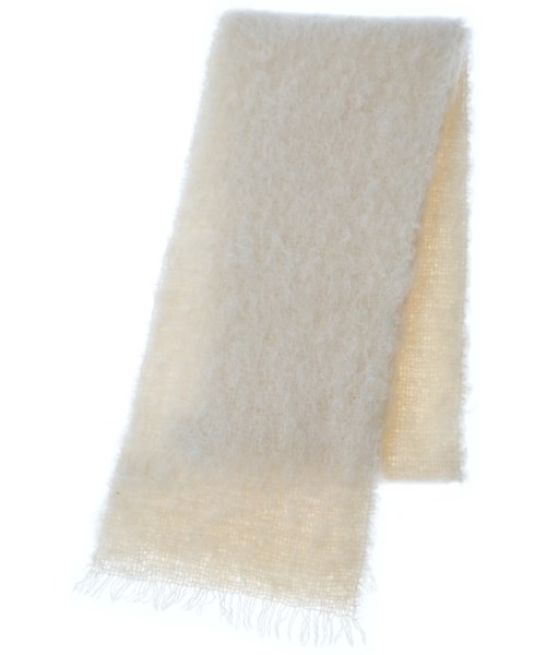 Mantas Ezcaray(マンタスエスカライ)マフラー カーキ サイズ:-/2200669281064