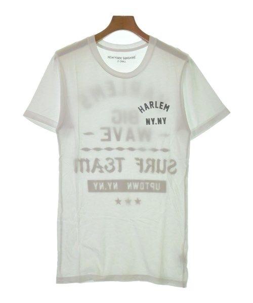 NEW YORK SUNSHINE(ニューヨークサンシャイン)のTシャツ・カットソー サイズ:XS 2,040円
