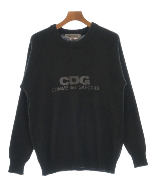 グッドデザインショップコムデギャルソン(GOOD DESIGN SHOP COMME des GARCONS)のGOOD DESIGN SHOP COMME des GARCONS ニット・セーター