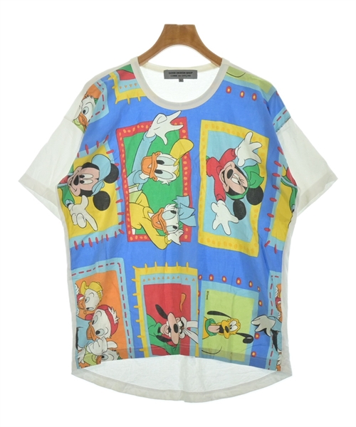 グッドデザインショップコムデギャルソン(GOOD DESIGN SHOP COMME des GARCONS)のGOOD DESIGN SHOP COMME des GARCONS Tシャツ・カットソー