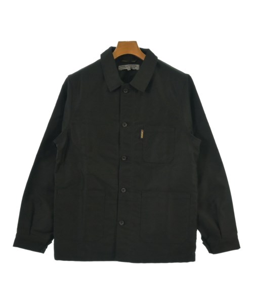 グッドデザインショップコムデギャルソン(GOOD DESIGN SHOP COMME des GARCONS)のGOOD DESIGN SHOP COMME des GARCONS カバーオール