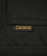 GOOD DESIGN SHOP COMME des GARCONS（グッドデザインショップコムデギャルソン）カバーオール 黒 サイズ:S メンズ/2200608751016