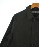 GOOD DESIGN SHOP COMME des GARCONS（グッドデザインショップコムデギャルソン）カバーオール 黒 サイズ:S メンズ/2200608751016