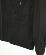 GOOD DESIGN SHOP COMME des GARCONS（グッドデザインショップコムデギャルソン）カバーオール 黒 サイズ:S メンズ/2200608751016