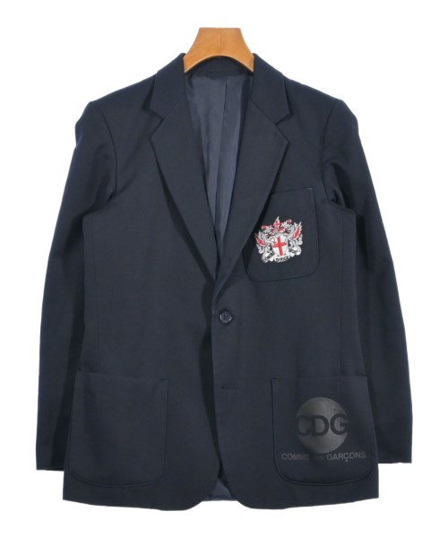 グッドデザインショップコムデギャルソン(GOOD DESIGN SHOP COMME des GARCONS)のGOOD DESIGN SHOP COMME des GARCONS テーラードジャケット