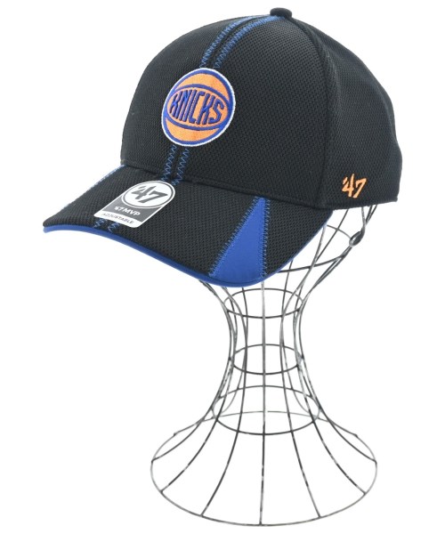 HIDDEN NEW YORK(ヒドゥンニューヨーク)キャップ 黒 サイズ:-/2200659488183