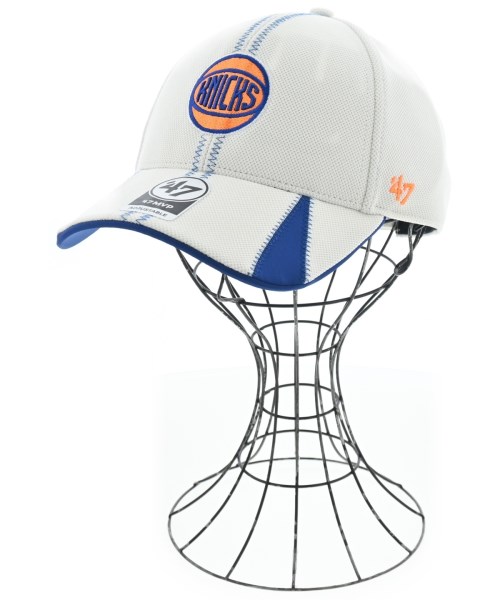 HIDDEN NEW YORK(ヒドゥンニューヨーク)キャップ 白 サイズ:-/2200659488190