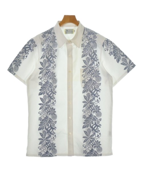 Hula Lani(フララニ)のカジュアルシャツ サイズ:XL 2,400円