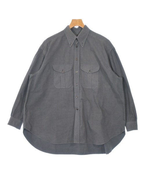 The crooked Tailor(ザ　クルーキット　テーラー)のカジュアルシャツ サイズ:-(XXL位) 59,900円