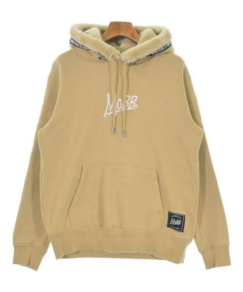 モブ(MOBB)のMOBB パーカー
