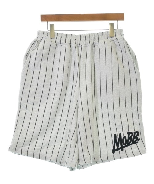 モブ(MOBB)のMOBB ショートパンツ