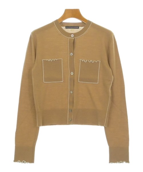 Alexa Chung(アレクサチャン)のカーディガン サイズ:S 5,800円