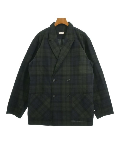 Reception(レセプション)のカジュアルジャケット サイズ:L 13,000円