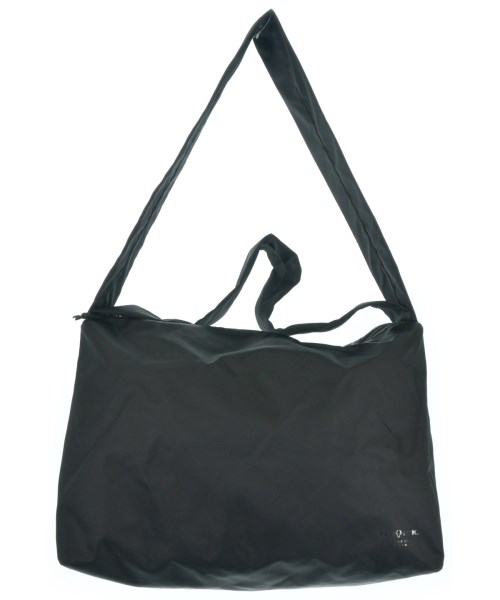 YAKPAK(ヤックパック)トートバッグ 黒 サイズ:-/2200663897049