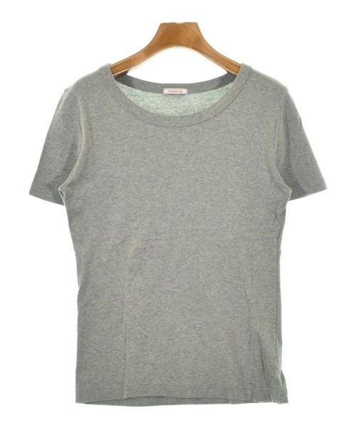 Permanent Age(パーマネントエイジ)Tシャツ・カットソー グレー サイズ:2(M位)/2200683461060