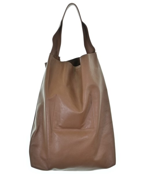 MARLOTA（マルロタ）トートバッグ 茶 サイズ:- レディース/2200647624012