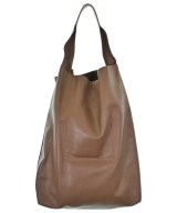 MARLOTA（マルロタ）トートバッグ 茶 サイズ:- レディース/2200647624012