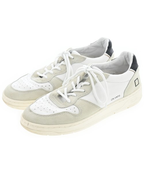 デイト(D.A.T.E.)のD.A.T.E. スニーカー