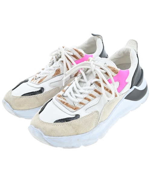 デイト(D.A.T.E.)のD.A.T.E. スニーカー