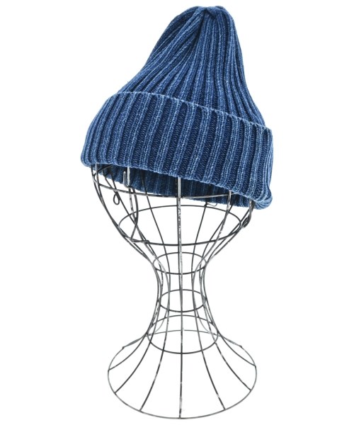 ジャーニーマン(JOURNEYMAN)のJOURNEYMAN ニットキャップ・ビーニー