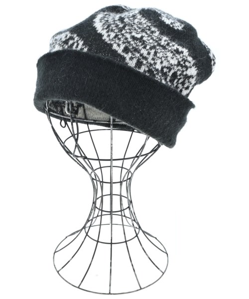 フォートゥーフォー(424)の424 ニットキャップ・ビーニー