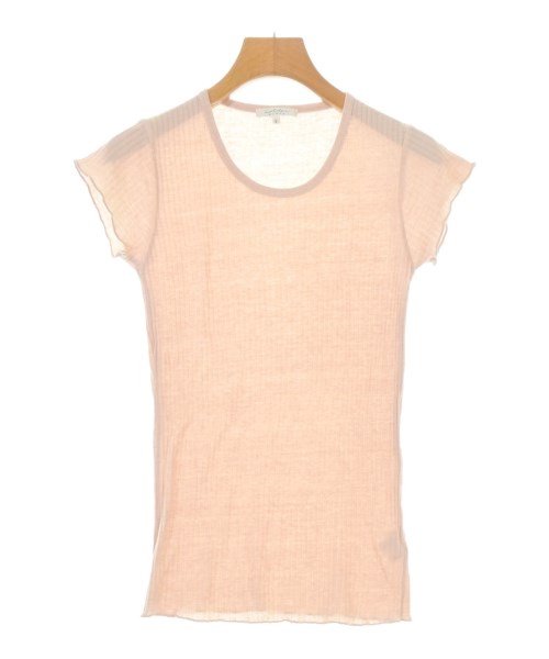 calder（カルダー）Tシャツ・カットソー ピンク サイズ:S レディース/2200702930058