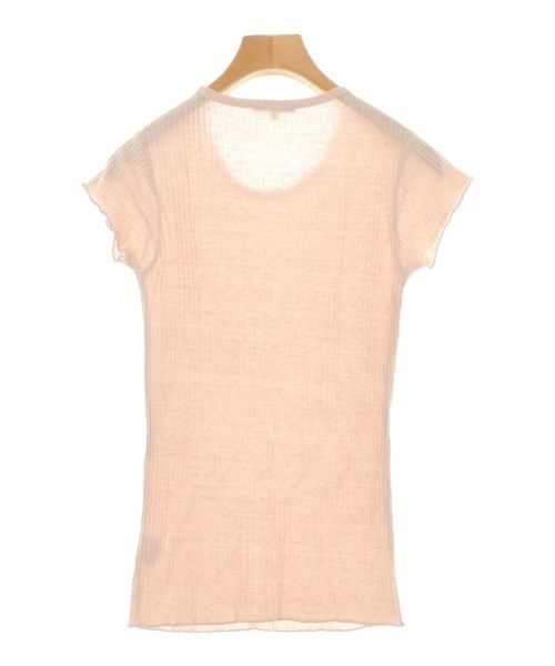 calder（カルダー）Tシャツ・カットソー ピンク サイズ:S レディース/2200702930058
