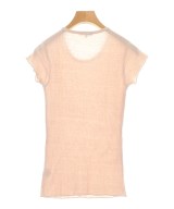 calder（カルダー）Tシャツ・カットソー ピンク サイズ:S レディース/2200702930058