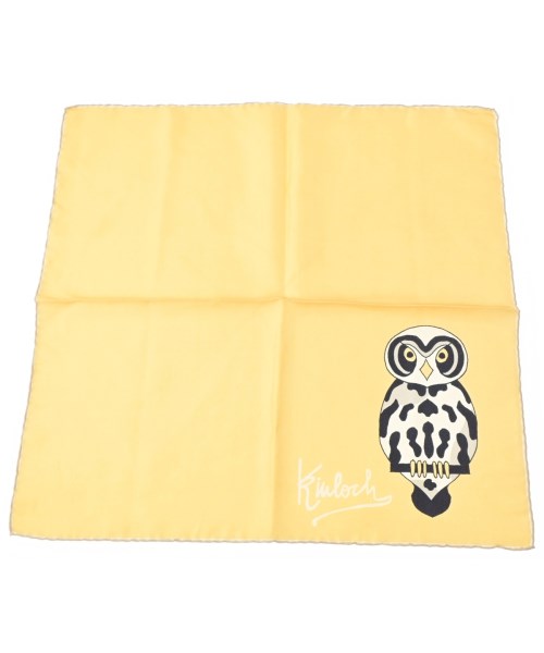 Kinloch(キンロック)のバンダナ・スカーフ サイズ:- 1,800円