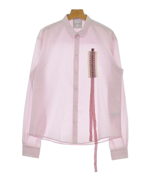 コート(CO|TE)のCO|TE カジュアルシャツ