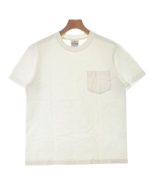 PRO TAG(プロタグ)Tシャツ・カットソー 白 サイズ:M/2200685831052