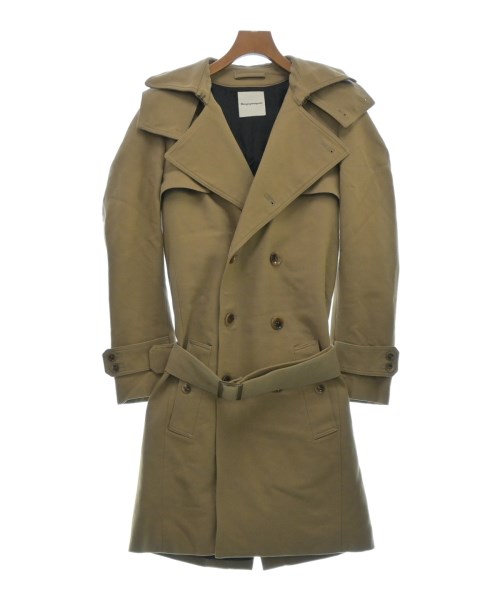 シンヤヤマグチ(Shinya yamaguchi)のShinya yamaguchi トレンチコート