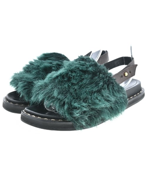 エルエフシューズ(L'F SHOES)のL'F SHOES サンダル