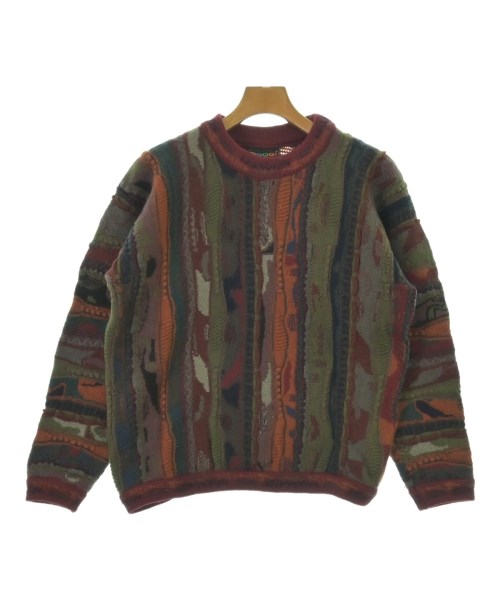 COOGI(クージー)のニット・セーター サイズ:S 17,000円