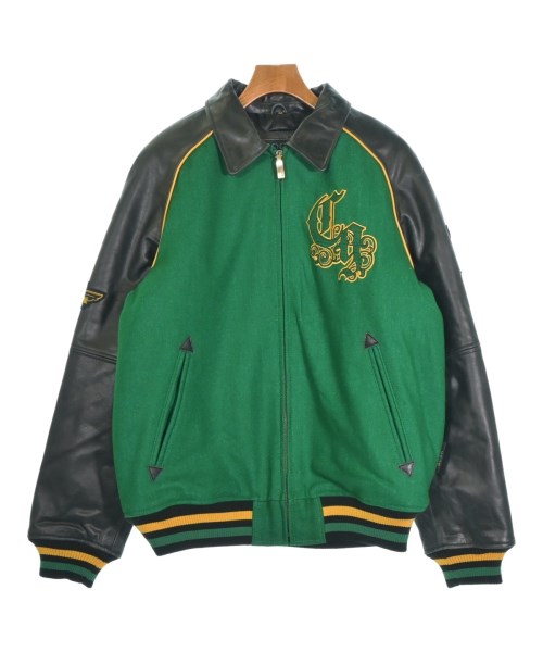 COOGI(クージー)のスタジャン サイズ:M 17,000円