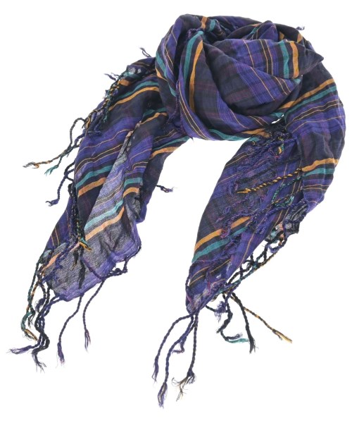 A PEACE TREATY(アピーストリーティー)ストール 紫 サイズ:-/2200643573482