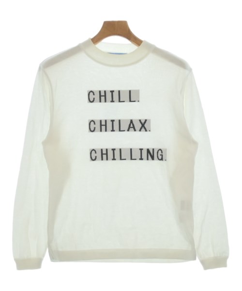 ブルブレ(Blu Bre)のBlu Bre ニット・セーター