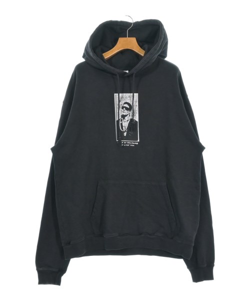 NOON GOONS(ヌーングーンズ)パーカー 黒 サイズ:XL/2200659605047