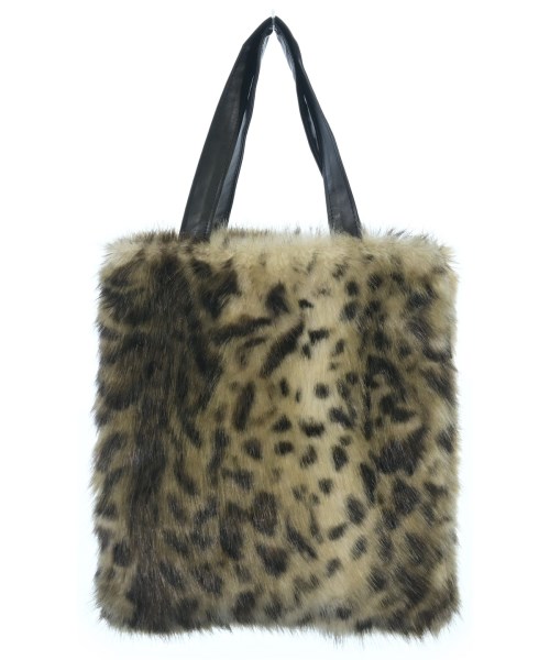 helen moore(ヘレンムーア)トートバッグ ベージュ サイズ:-/2200657561123