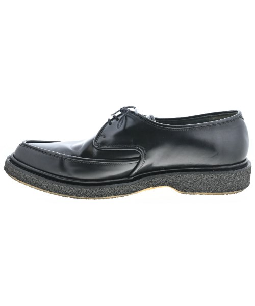 ADIEV（アデュー）ビジネス・ドレスシューズ 黒 サイズ:-(27cm位) メンズ/2200528622069