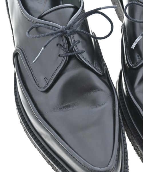 ADIEV（アデュー）ビジネス・ドレスシューズ 黒 サイズ:-(27cm位) メンズ/2200528622069