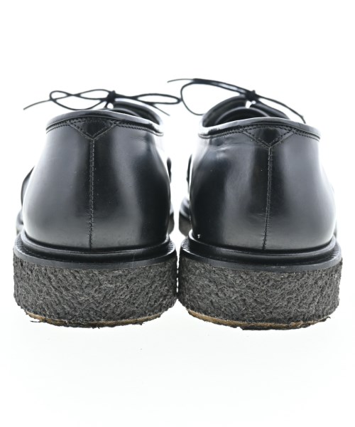 ADIEV（アデュー）ビジネス・ドレスシューズ 黒 サイズ:-(27cm位) メンズ/2200528622069